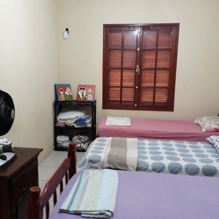 Lindo Apartamento Praia E Quiosque Abertos กาโบฟรีโอ ภายนอก รูปภาพ