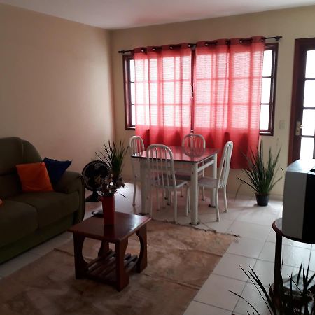 Lindo Apartamento Praia E Quiosque Abertos กาโบฟรีโอ ภายนอก รูปภาพ