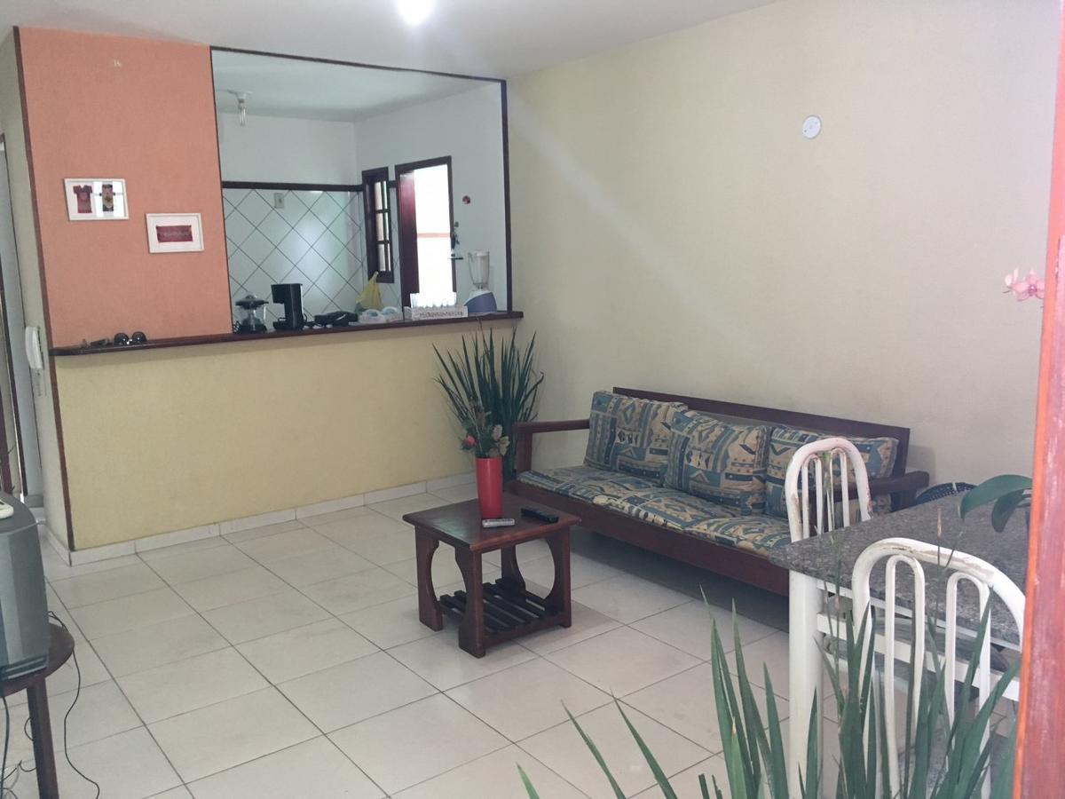Lindo Apartamento Praia E Quiosque Abertos กาโบฟรีโอ ภายนอก รูปภาพ