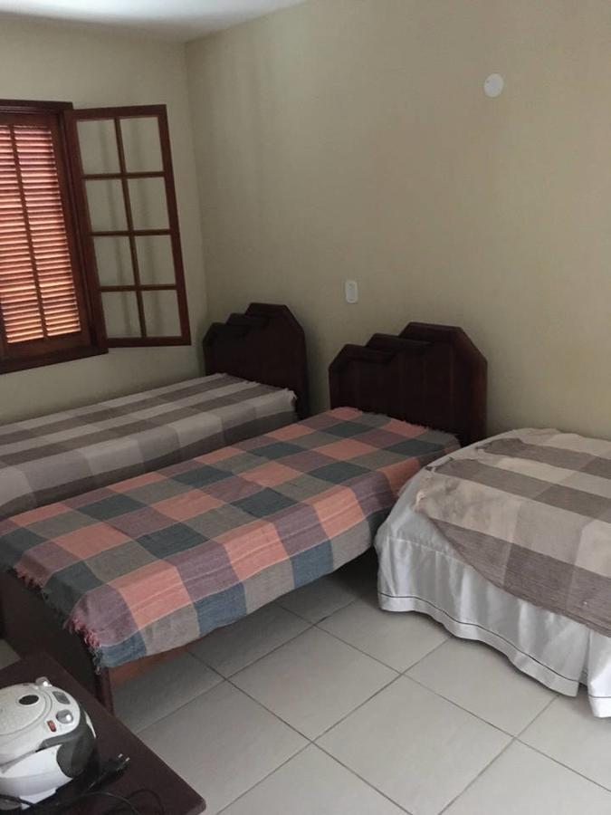 Lindo Apartamento Praia E Quiosque Abertos กาโบฟรีโอ ภายนอก รูปภาพ