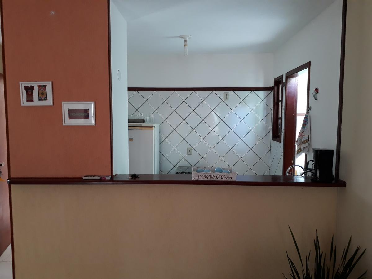 Lindo Apartamento Praia E Quiosque Abertos กาโบฟรีโอ ภายนอก รูปภาพ