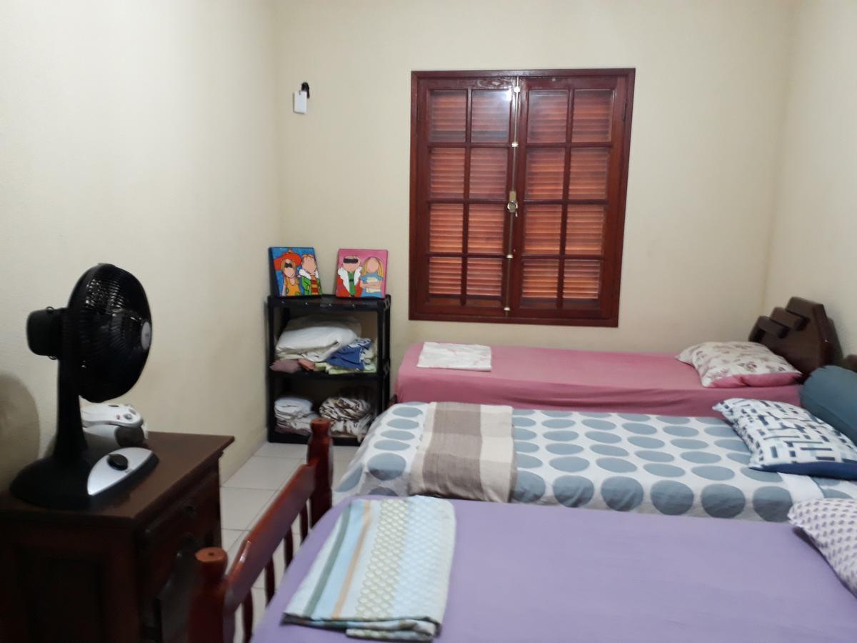 Lindo Apartamento Praia E Quiosque Abertos กาโบฟรีโอ ภายนอก รูปภาพ