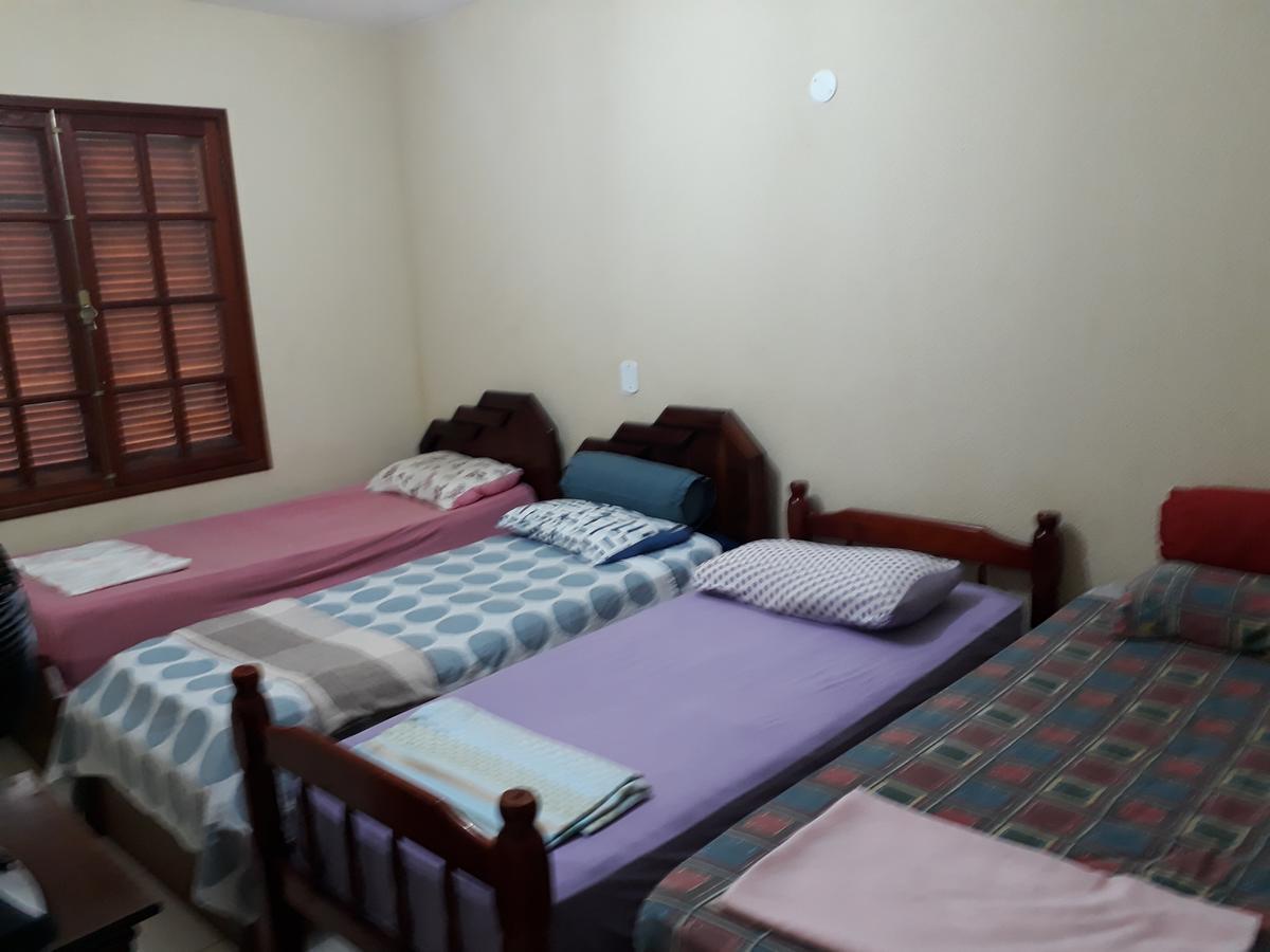 Lindo Apartamento Praia E Quiosque Abertos กาโบฟรีโอ ภายนอก รูปภาพ